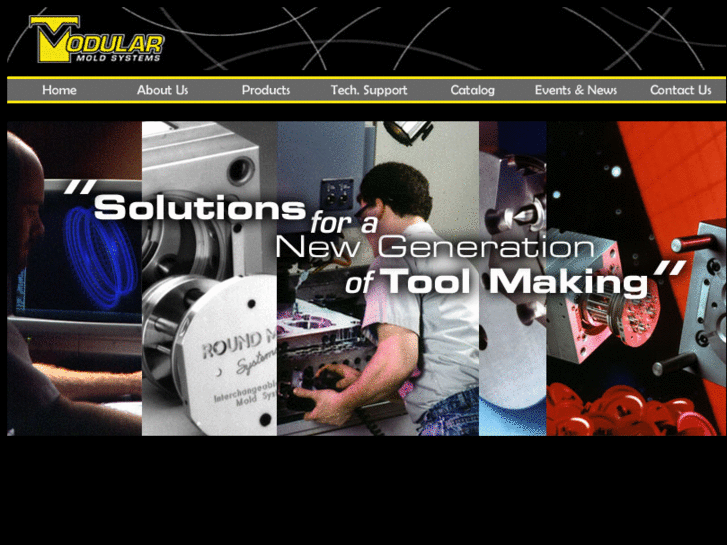 www.modularmoldsystems.com