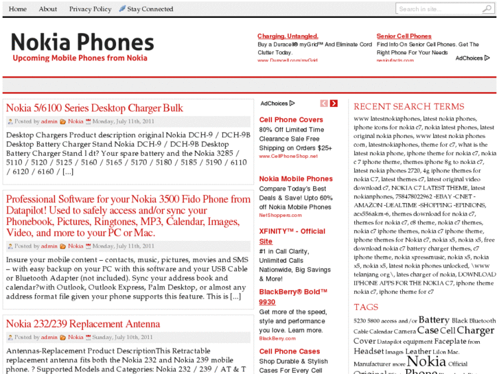 www.latestnokiaphones.org