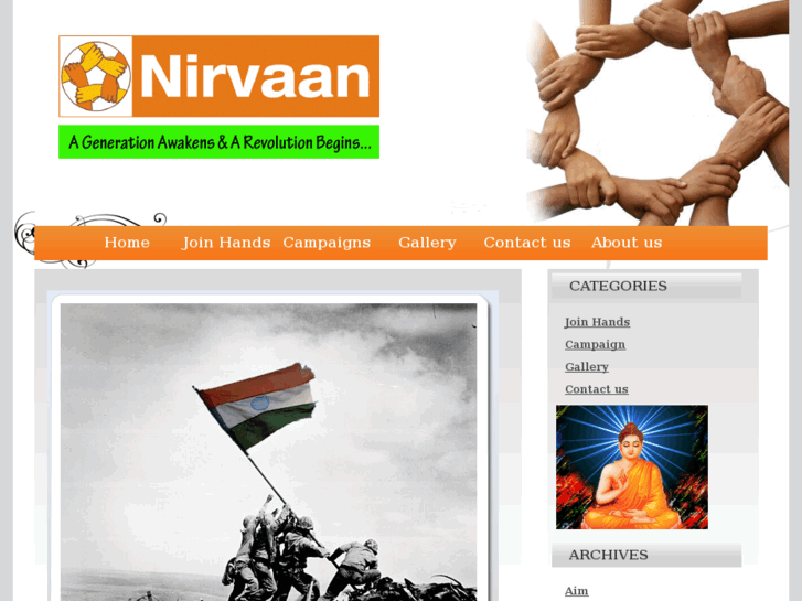 www.nirvaan.org
