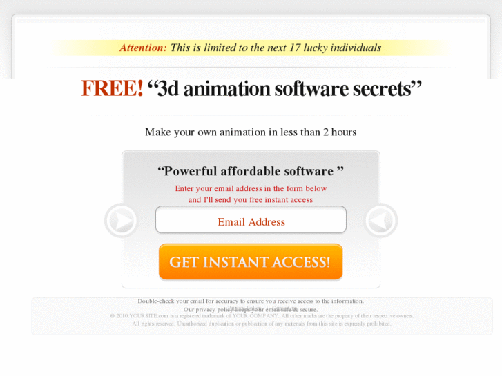 www.ez3danimationsoftware.com