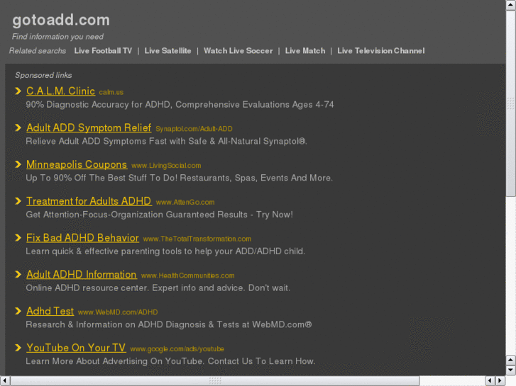 www.gotoadd.com
