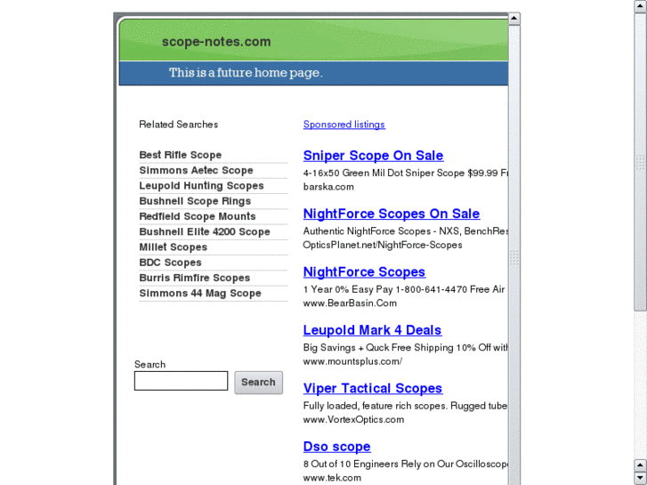 www.scope-notes.com