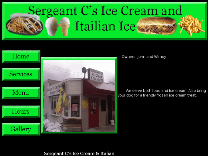 www.sergeantcs.com