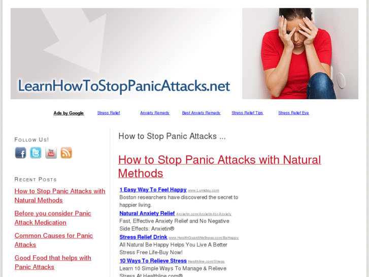 www.learnhowtostoppanicattacks.net