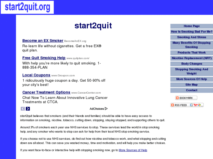 www.start2quit.org