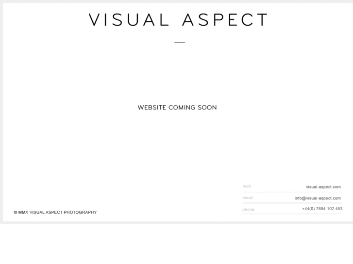 www.visual-aspect.com