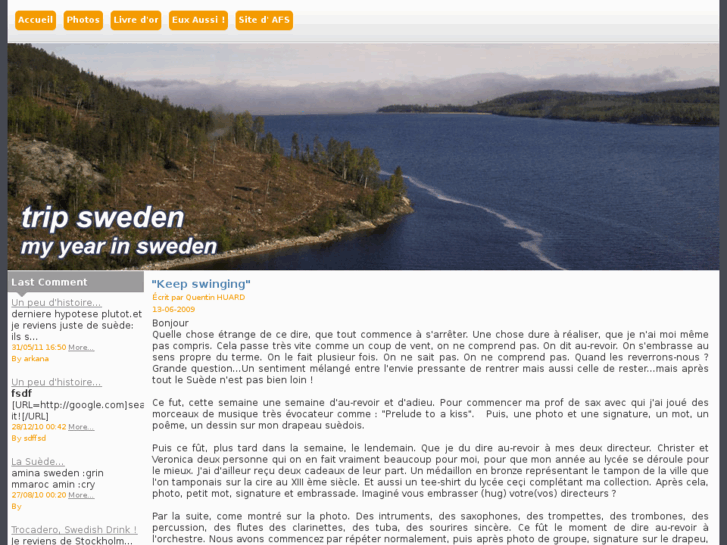 www.tripsweden.eu