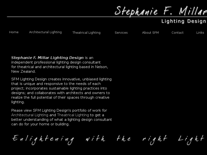www.sfmlighting.com
