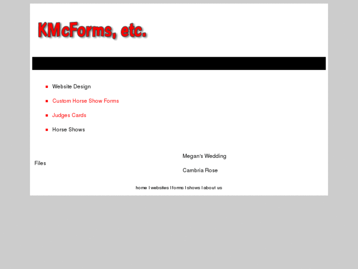 www.kmcforms.com