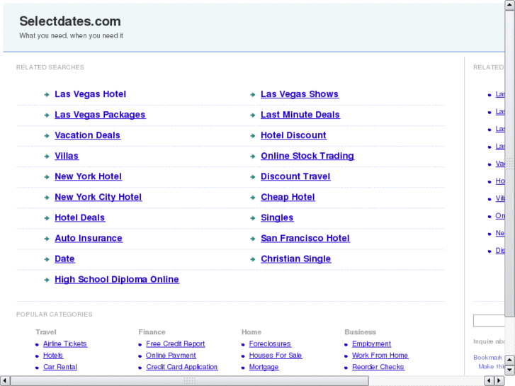 www.selectdatesmesa.com