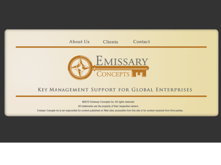 www.emissaryconceptsinc.org