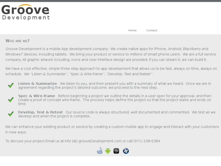 www.groovedevelopment.com