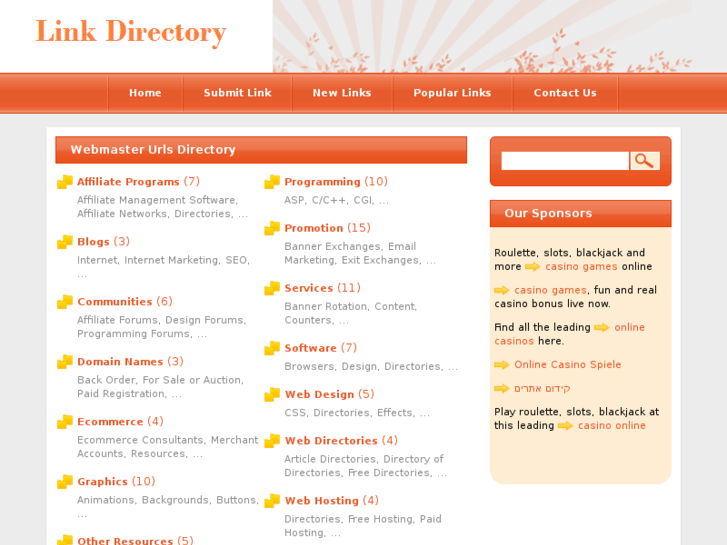 www.webmasterurls.info