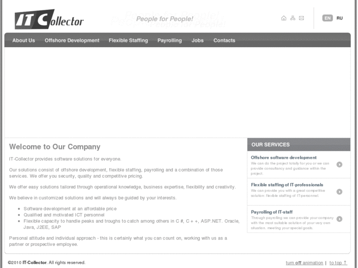 www.it-collector.net