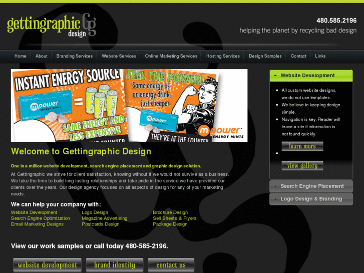 www.gettingraphic.net