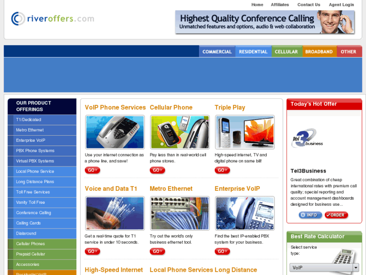 www.thetelecomsolution.com