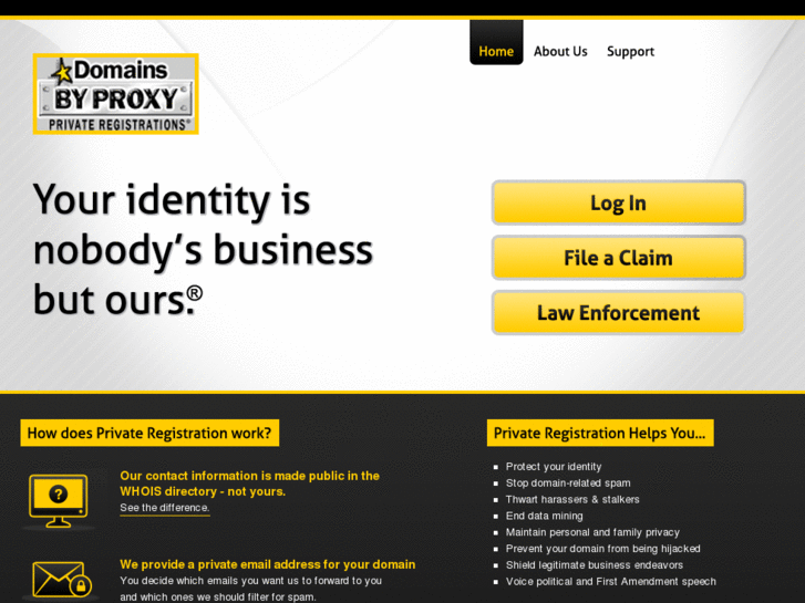 www.godadaproxy.org