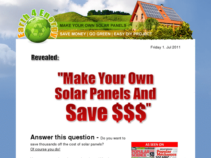 www.reducepowerconsumption.info