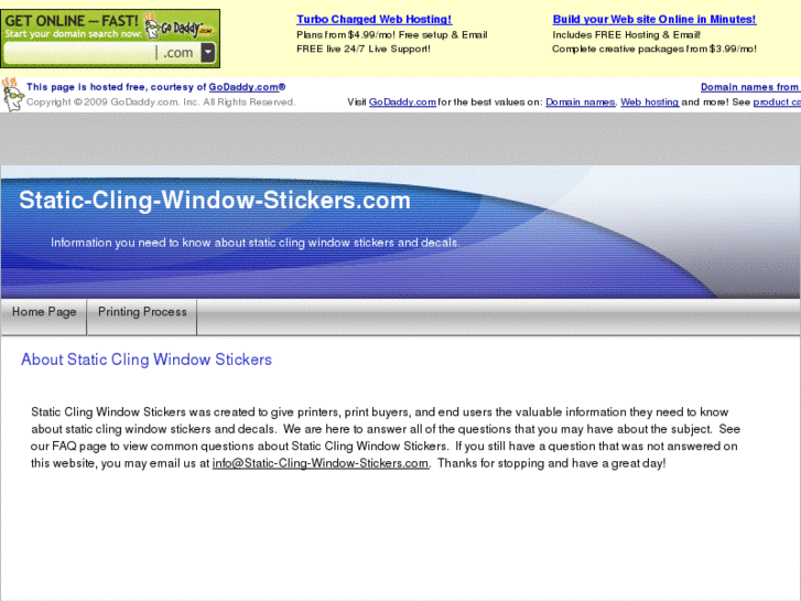 www.static-cling-window-stickers.com