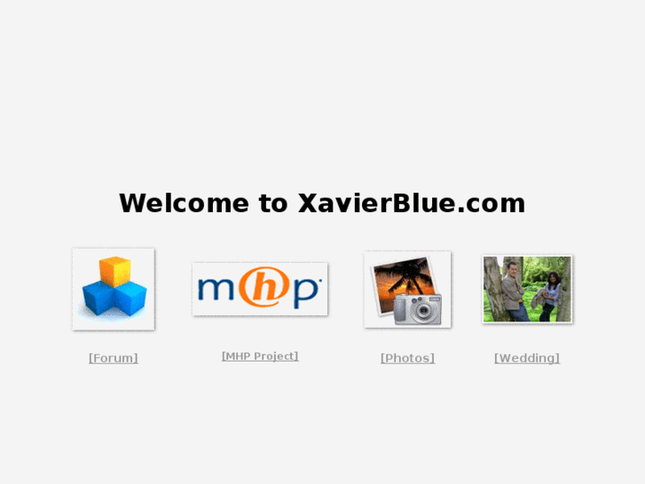 www.xavierblue.com