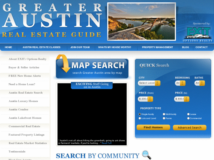 www.exitoptionsrealty.com