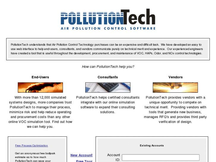 www.pollution-tech.com