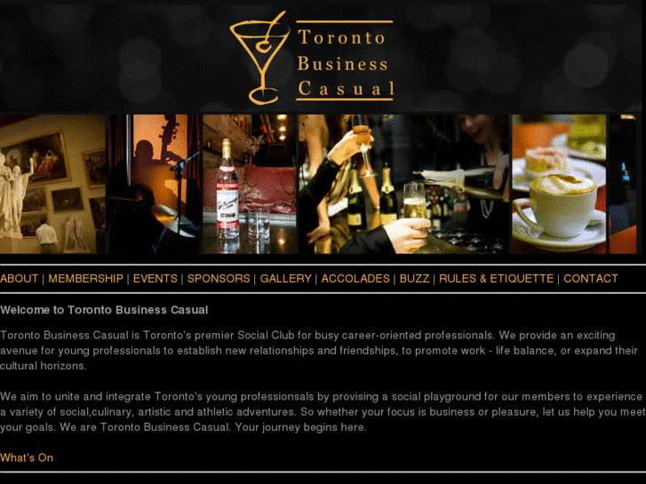 www.torontobusinesscasual.com