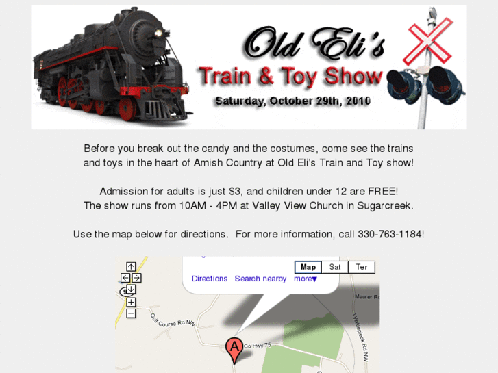 www.trainandtoy.info