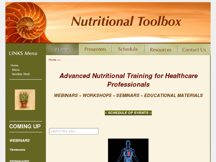 www.nutritionaltoolbox.org