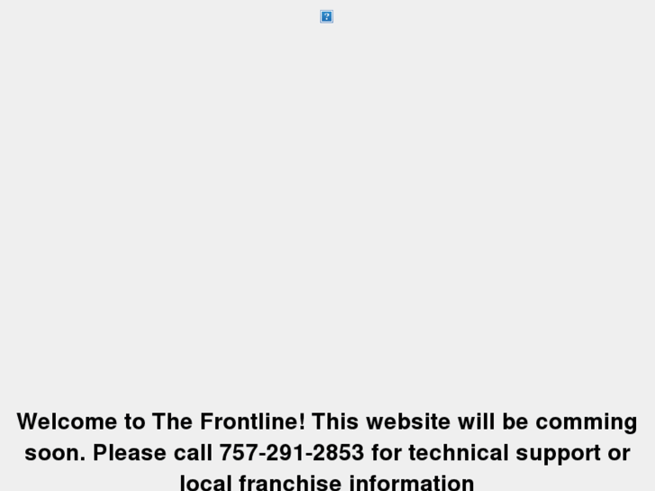 www.frontlinecomputers.com