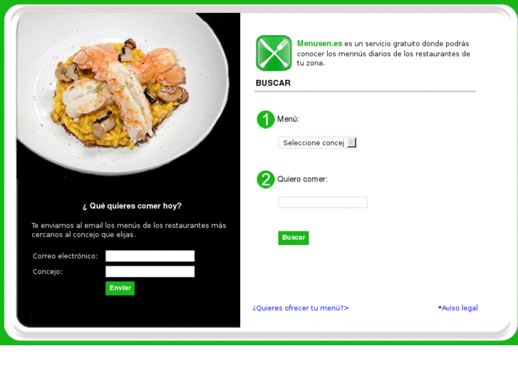 www.menusen.es