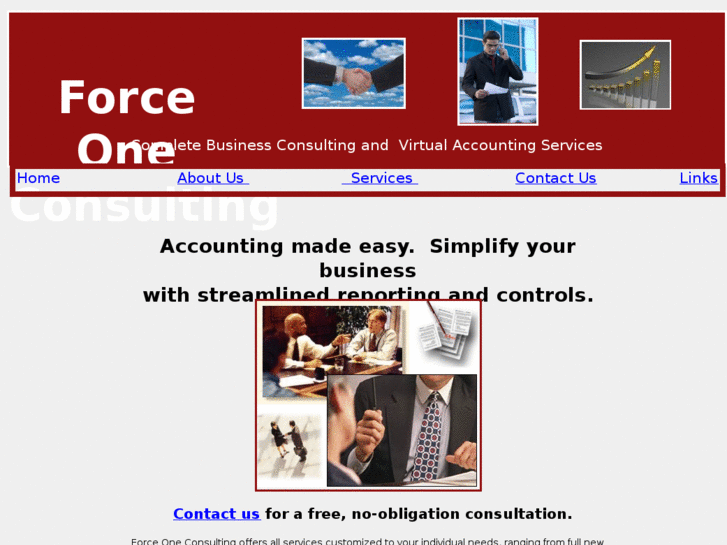 www.forceoneconsulting.com