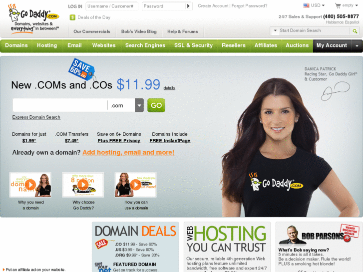 www.instantpanel.net