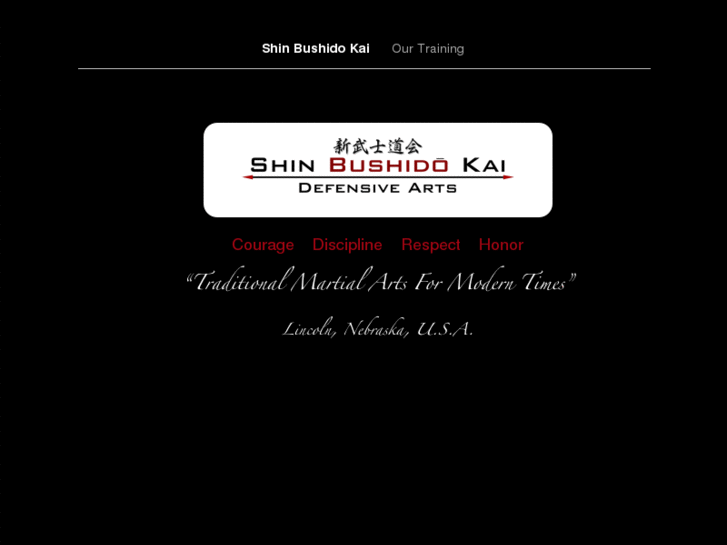 www.shinbushidokai.org