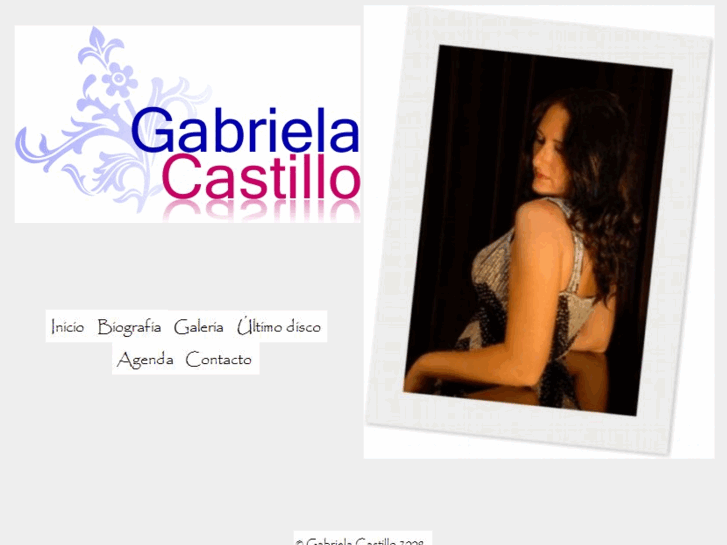 www.gabrielacastillo.es
