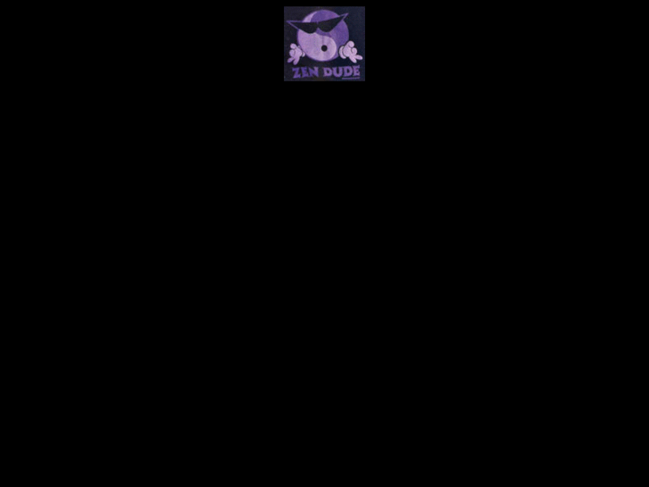 www.zendude.net