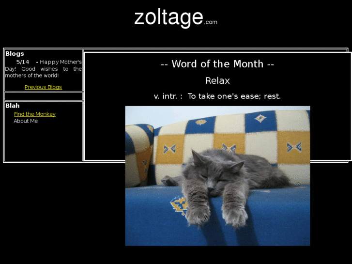www.zoltage.com