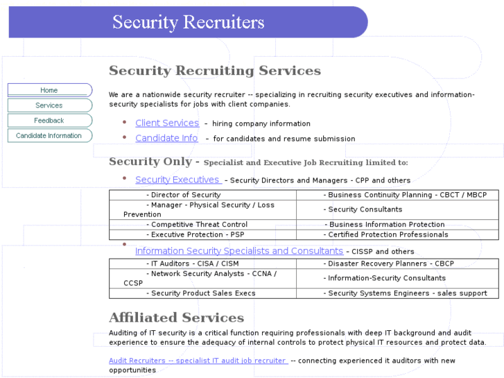 www.securityexecs.com