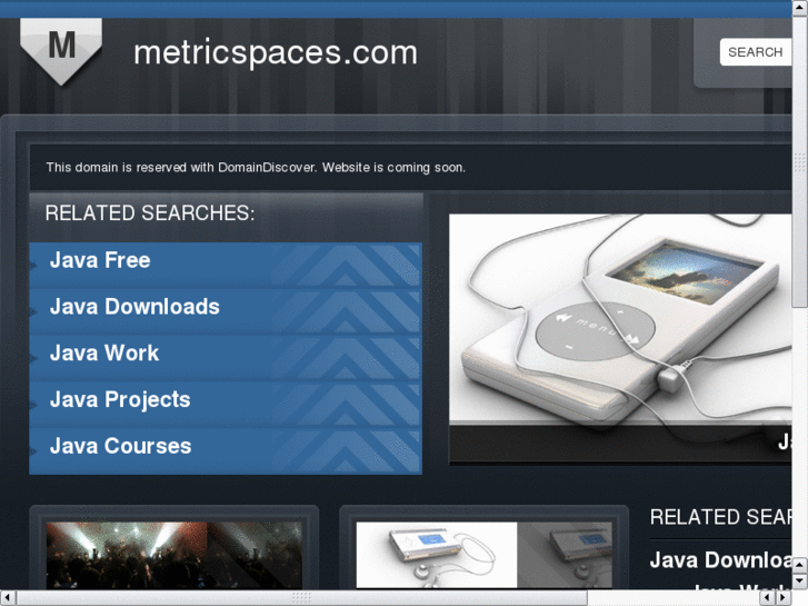 www.metricspaces.com