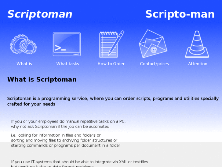 www.scriptoman.net