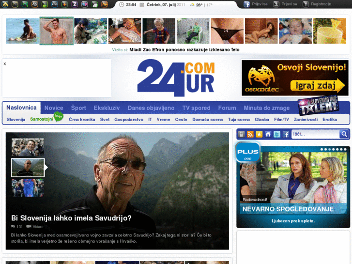 www.lepojebitimilijonar.com
