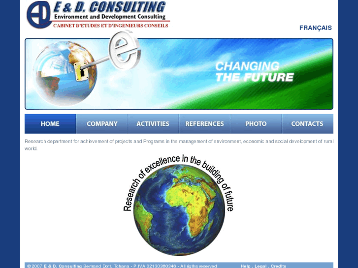 www.environment-development-consulting.com
