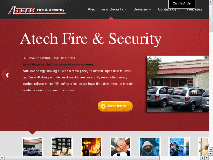 www.gefiresystems.net