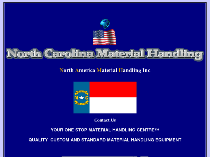 www.ncmaterialhandling.com