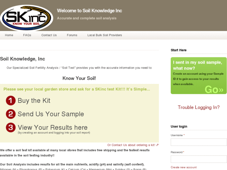 www.soilknowledge.org
