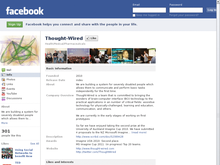www.thoughtwired.info