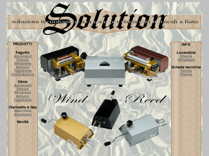 www.solution-reed.it