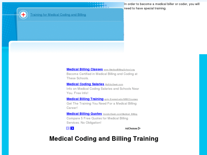 www.medicalcodingandbillingtraining.com