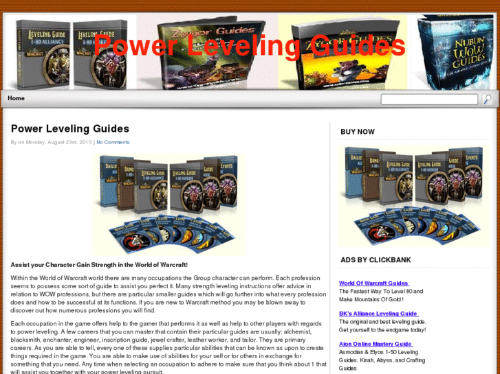 www.powerlevelingguides.org