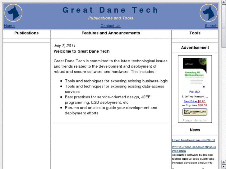 www.greatdanetech.net